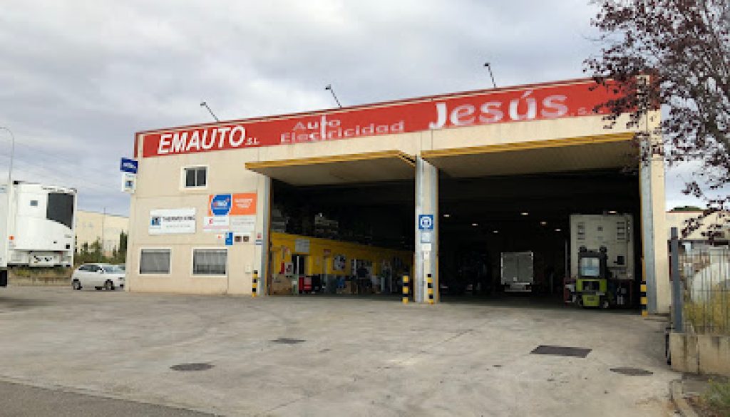 Imagen de EMAUTO ELECTRICIDAD