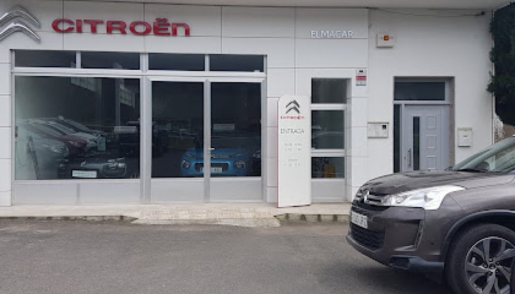 Imagen de Talleres Elmacar SL (Citroen)