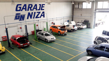 Garaje Niza S.L.