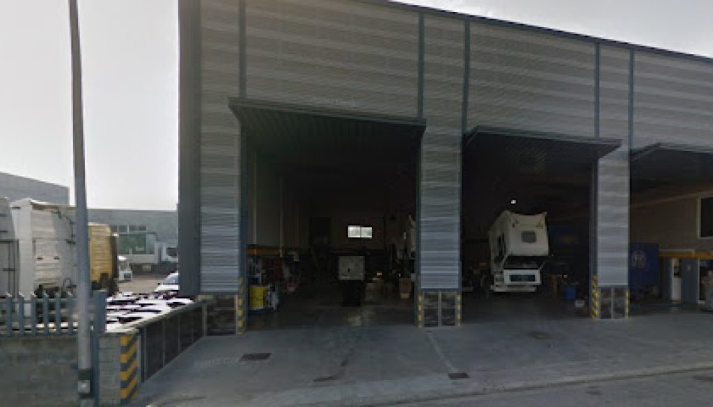 Imagen de MAN Truck & Bus Service Automocion Joan Carles