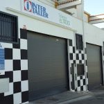 Talleres El Truka S L Talleres El Truka S L