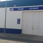 Taller Colman Taller Colman