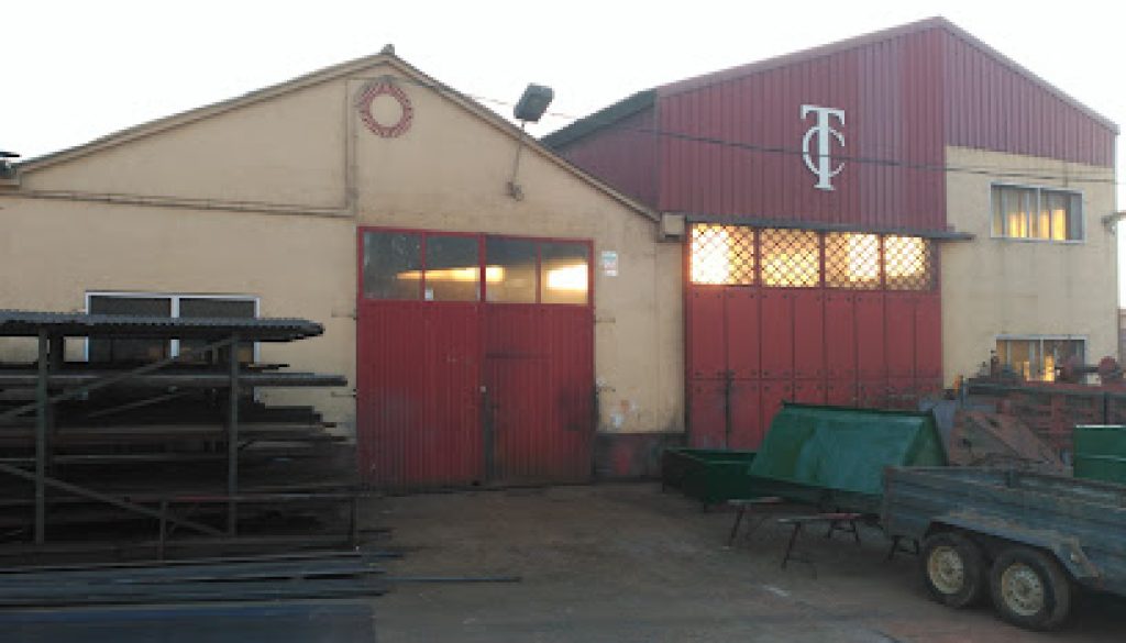 Imagen de Talleres Castano