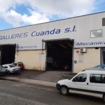 Talleres Cuanda Talleres Cuanda