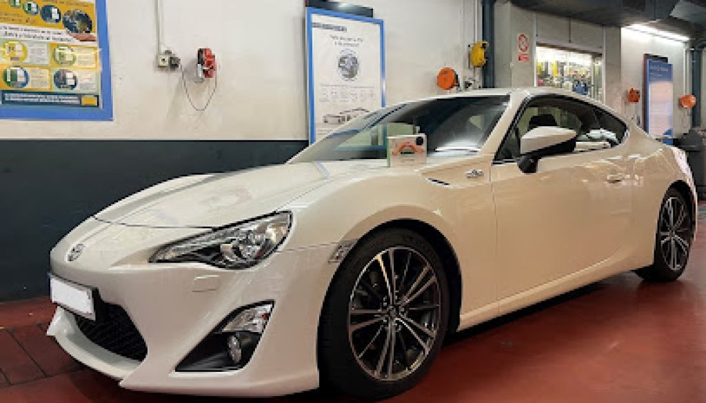 Imagen de Bosch Car Service Teraac