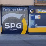 TALLERES MARELI, S.L. TALLERES MARELI, S.L.