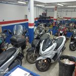 Talleres Saver (Motos) Talleres Saver (Motos)