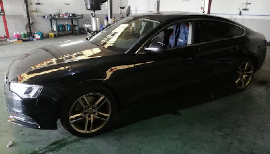 Imagen de Alejandro Motors