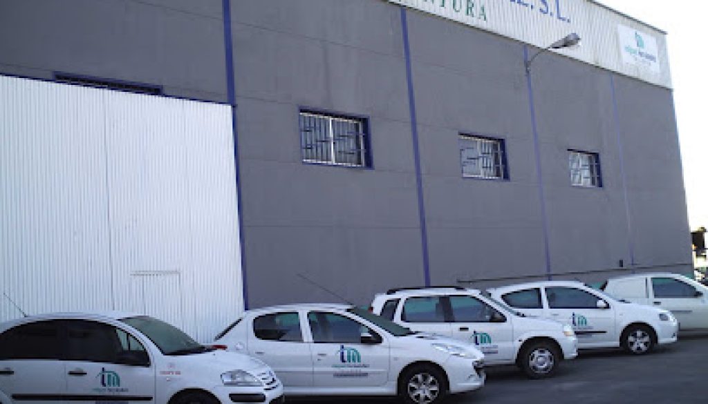 Imagen de Talleres Miguel Fernandez Sl