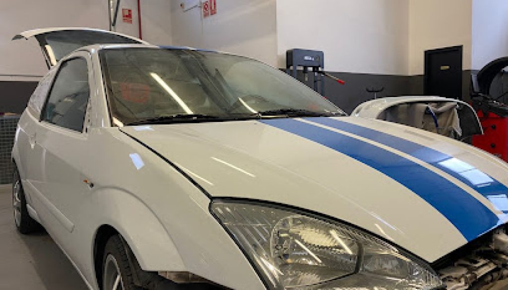 Imagen de EDVANNI 36 RYP VEHICULOS S.L.