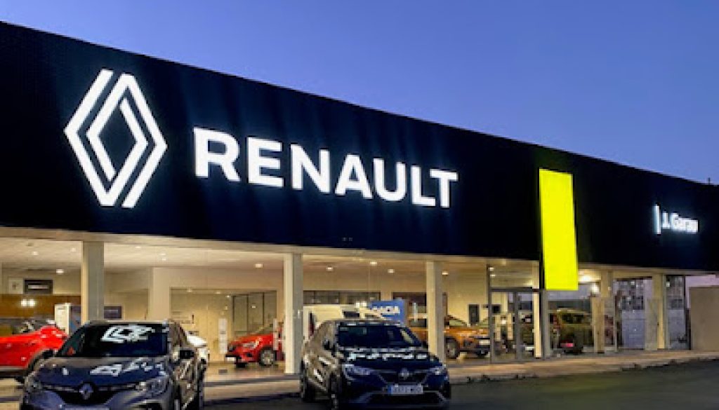 Imagen de Renault Tortosa Tarragona - J.GARAU