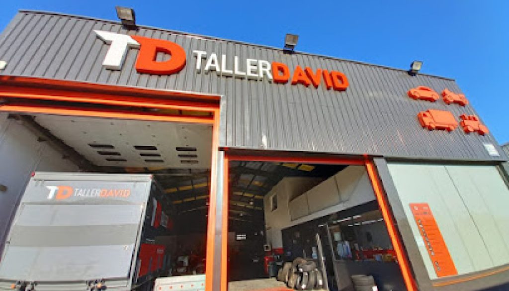Imagen de TALLER DAVID BOYER CALLAU