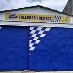 Talleres Fuentes Talleres Fuentes