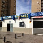Talleres Rioja Talleres Rioja