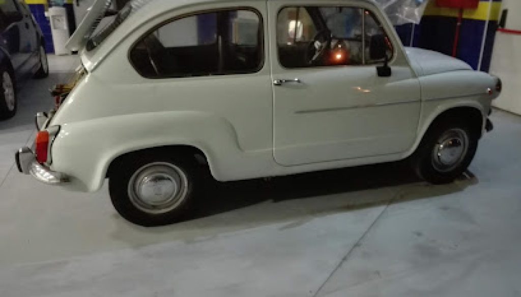 Imagen de A Y J AUTOS SIGUENZA