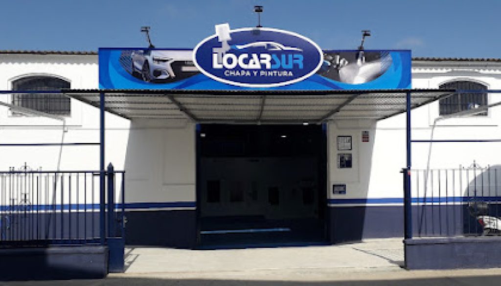 Imagen de Talleres Locarsur