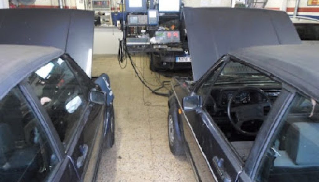 Imagen de F. Guri Diagnosis (Carreras Tecno)