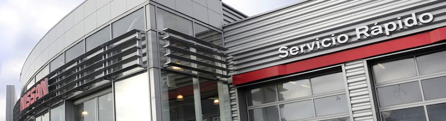 Nissan – Andalmotor