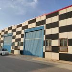 TALLERES AUTOLAND LAS GABIAS, S.L. TALLERES AUTOLAND LAS GABIAS, S.L.