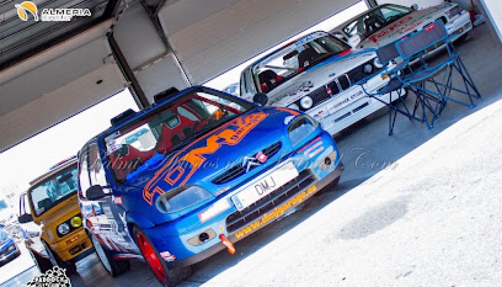 Imagen de DMJ Garage