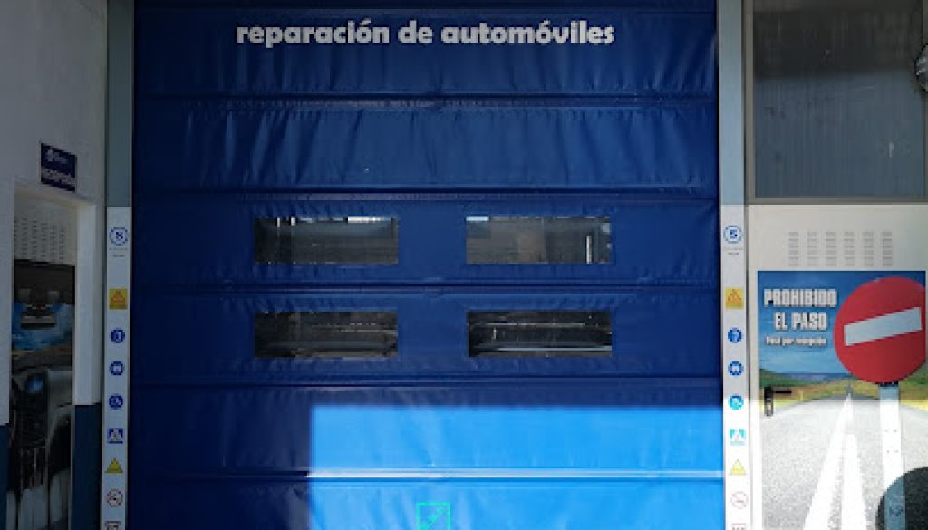 Imagen de Mecanicas Nuevo Taller