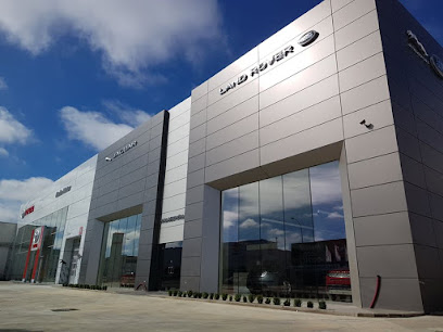 Concesionario Oficial Jaguar | Angloespanola de Automoviles