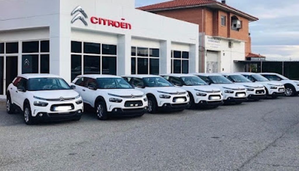 Imagen de SERVASOCAUTOM SERAUTO SL