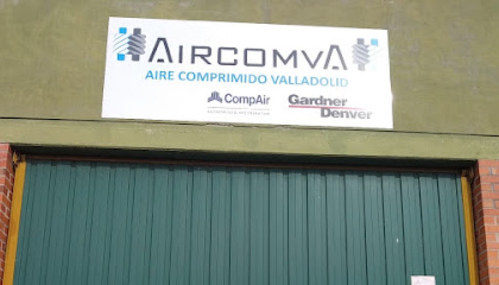 Imagen de AIRCOMVA (Aire Comprimido Valladolid)