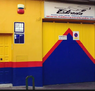 Talleres Estrada