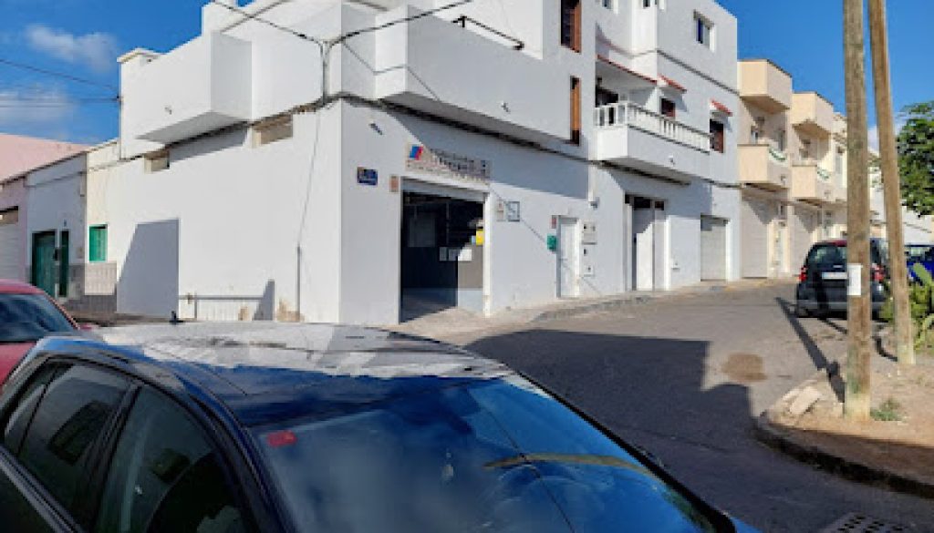 Imagen de Taller Esteban Motorsport