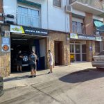 MTi4 Taller MTi4 Taller