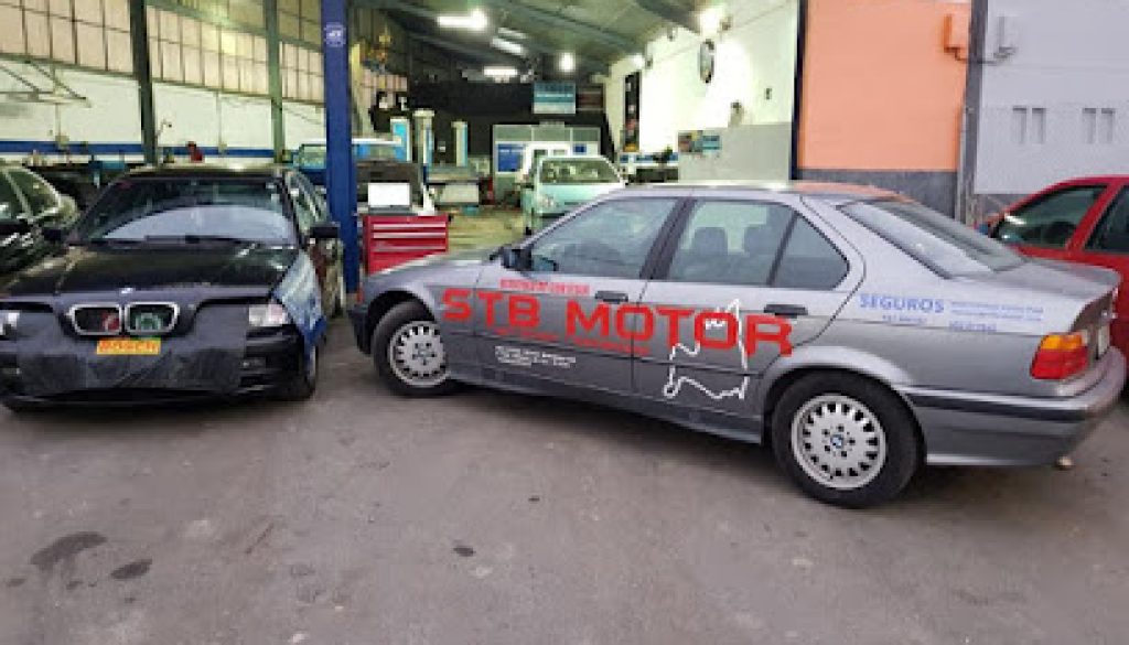 Imagen de Talleres Sensi Barrantes
