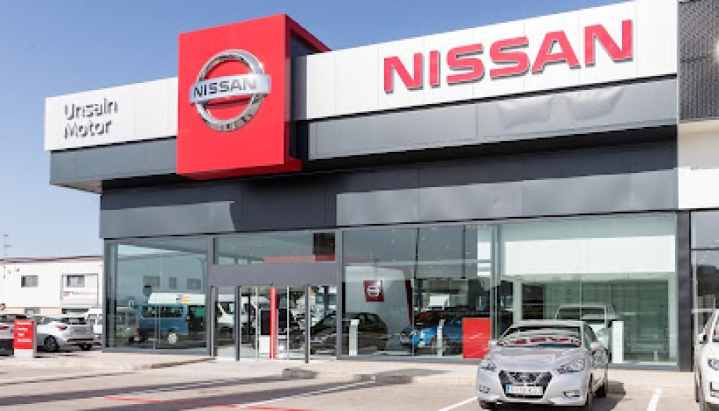 Imagen de Nissan - Unsain Motor