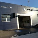 Talleres Peugeot Brey Porto Talleres Peugeot Brey Porto