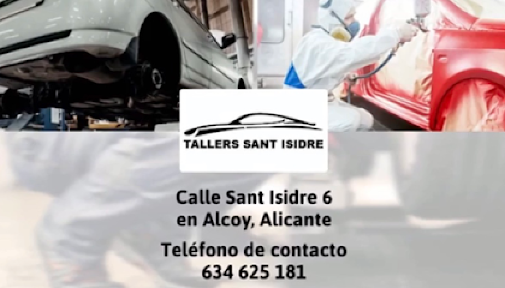 Imagen de Tallers Sant Isidre