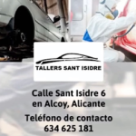 Tallers Sant Isidre Tallers Sant Isidre