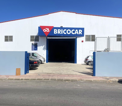 Bricocar Levante S. L.