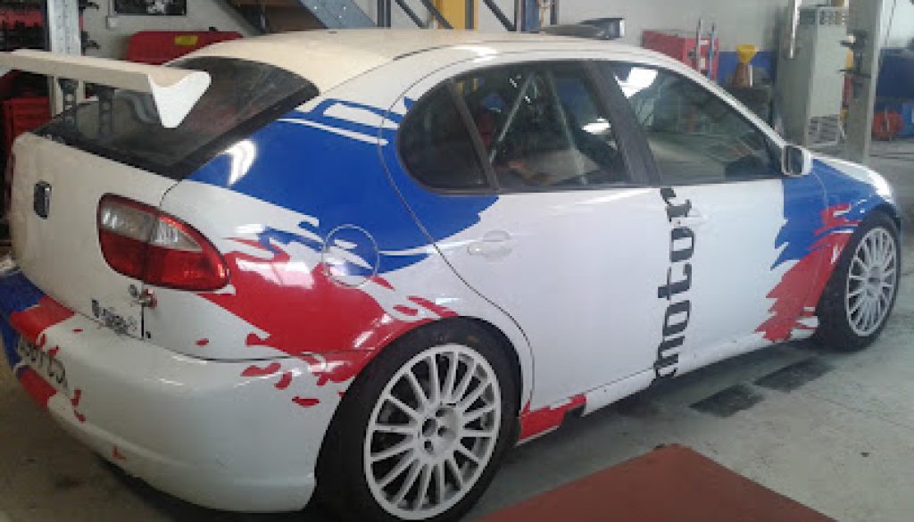 Imagen de RG Taller Reparacion Coche