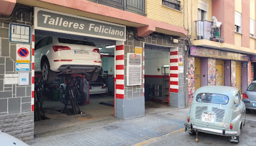 Imagen de TALLERES FELICIANO