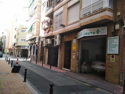 Talleres Autoplus