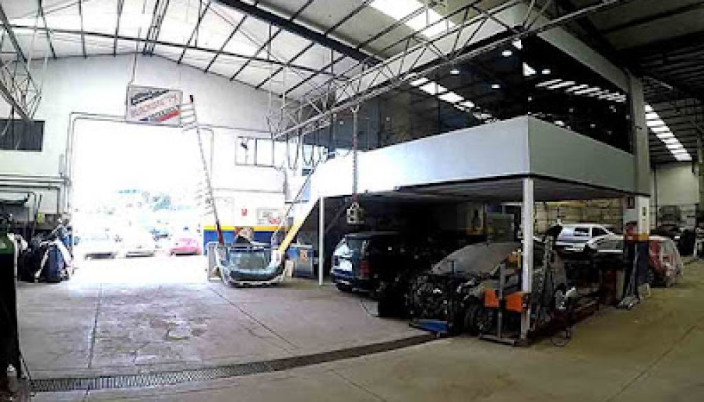 Imagen de Taller Internacional