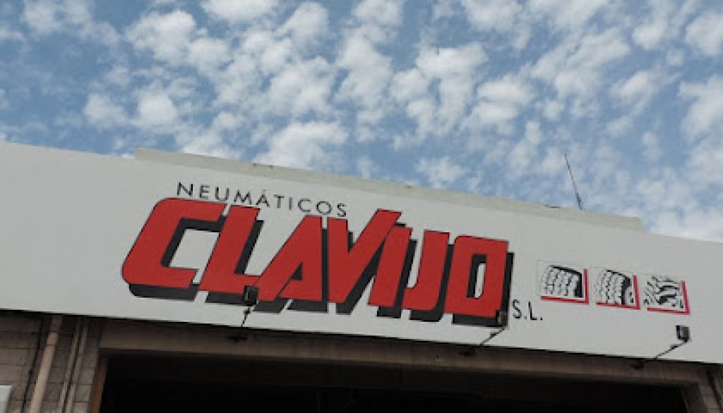 Imagen de Neumaticos Clavijo