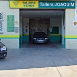 Tallers Joaquim Tallers Joaquim