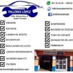 Talleres Lopez Guadix Talleres Lopez Guadix
