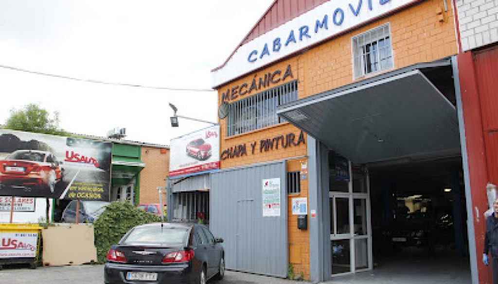 Imagen de Cabarmovil