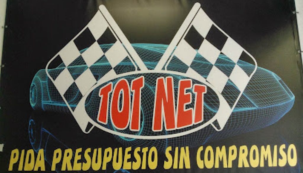 Imagen de totnet