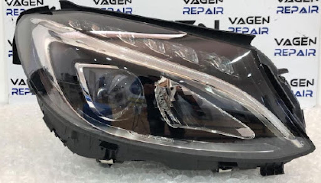Imagen de Vagen Repair - Restauracion de Faros