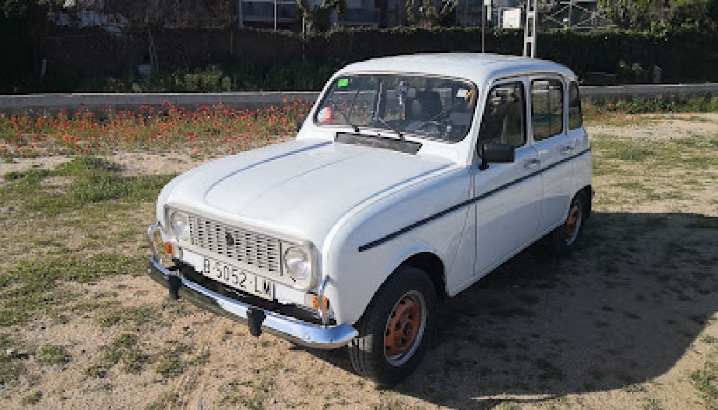 Imagen de TALLER PEREAUTO