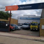 Talleres Emilio Rodriguez S.L. Euro-Repar Car Service Talleres Emilio Rodriguez S.L. Euro-Repar Car Service