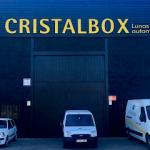 Cristalbox Merida El Prado Cristalbox Merida El Prado